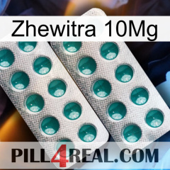 Zhewitra 10Mg dapoxetine2